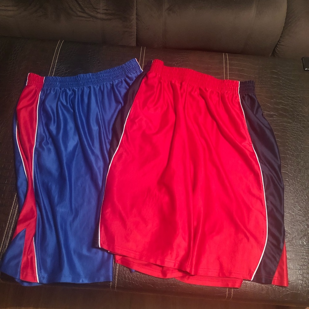 Bundle of Men’s BB Shorts